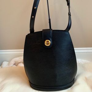 Louis Vuitton Cluny Bag